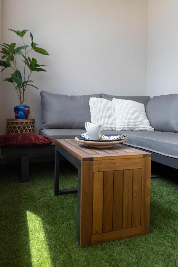Stylish 2Bdr Apartment- Free Garage Zagreb Exteriör bild