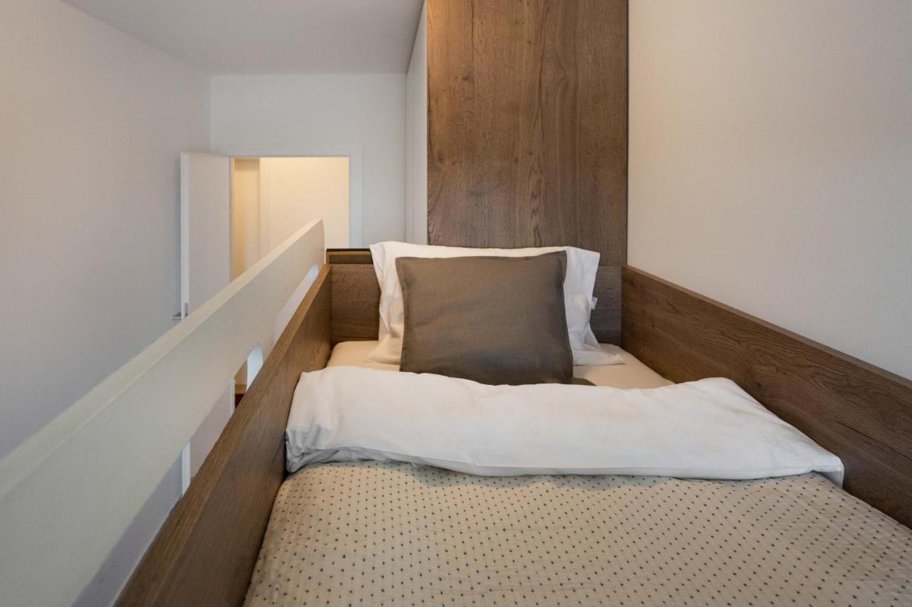 Stylish 2Bdr Apartment- Free Garage Zagreb Exteriör bild